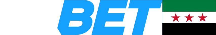 شعار 1xBet سوريا