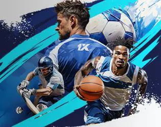 مكافأة الرهان الرياضي 200٪ على الإيداع الأول في 1xBet سوريا