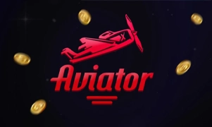 لعبة Aviator الشهيرة من Spribe على 1xBet
