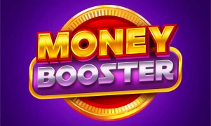 سلوت Money Booster مع مكافآت إضافية